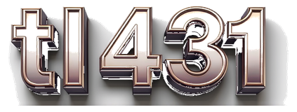 tl431 logo